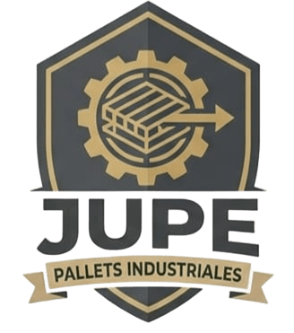 Jupe Pallets Industriales